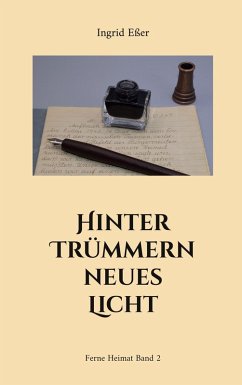 Hinter Trümmern neues Licht Hinter Trümmern neues Licht