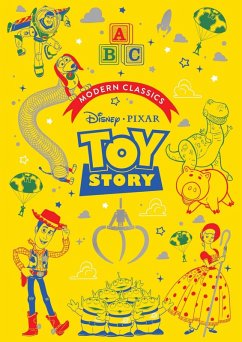 Cover Disney Modern Classics: Toy Story