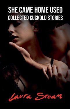 Cover She Came Home Used