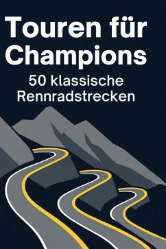 Touren für Champions - Maier, Theo