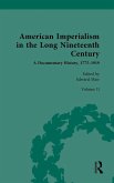 American Imperialism in the Long Nineteenth Century