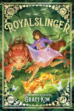 Cover Royalslinger