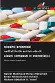 Recenti progressi nell'attività antivirale di alcuni composti N-eterociclici Recenti progressi nell'attività antivirale di alcuni composti N-eterociclici