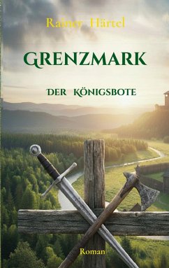 Cover Grenzmark