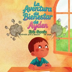 Cover La Aventura de Bienestar de Ayden