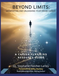 Cover Beyond Limits - Manifesting and Unleashing Your Dream Career