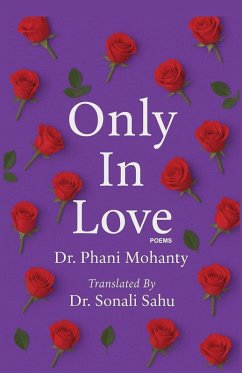 Only In Love - Mohanty, Phani