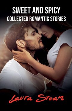 Cover Sweet and Spicy