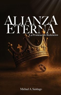Cover Alianza Eterna