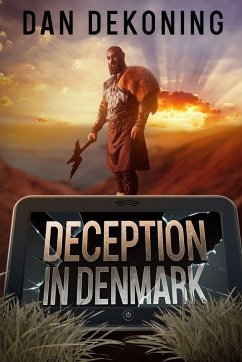 Deception in Denmark - Dekoning, Dan