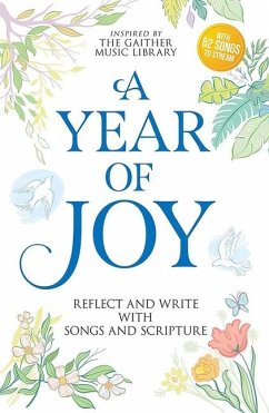 A Year of Joy - Gaither Music Group; Castillo Samoy, Stephanie