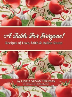 Cover A Table for Everyone
