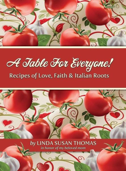 A Table for Everyone