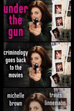 Under the Gun - Brown, Michelle; Linnemann, Travis