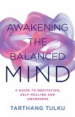 Awakening the Balanced Mind