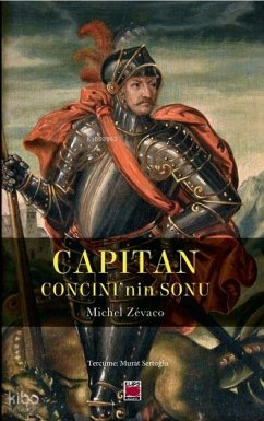 Cover Capitan Concininin Sonu