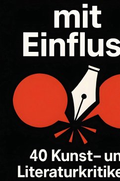 Cover Kritiker mit Einfluss