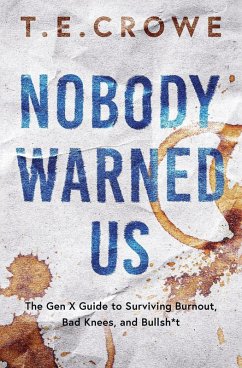 Cover Nobody Warned Us