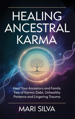 Cover Healing Ancestral Karma