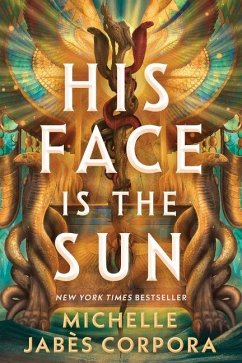 Cover His Face Is the Sun (Standard Edition)