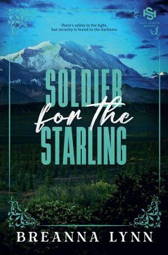 Cover Soldier for the Starling