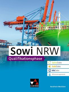Cover Sowi NRW Qualifikationsphase - Neueste Ausgabe