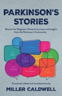 Cover Parkinson's Stories