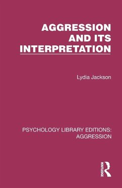 Cover Aggression and its Interpretation