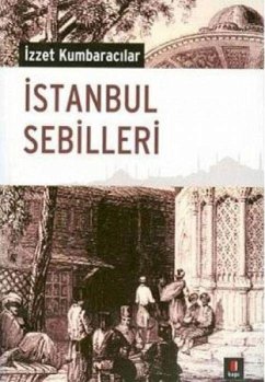 Cover Istanbul Sebilleri
