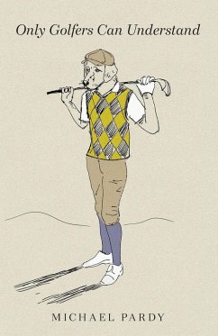 Cover Only Golfers Can Understand