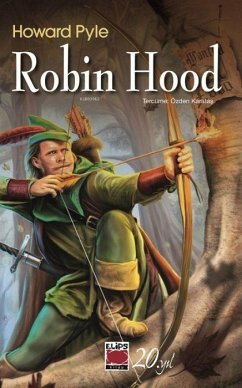 Cover Robin Hood