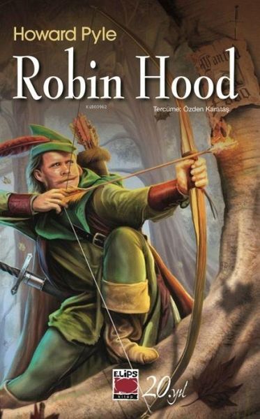 Robin Hood Robin Hood