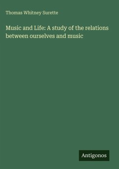 Cover Music and Life: A study of the relations between ourselves and music