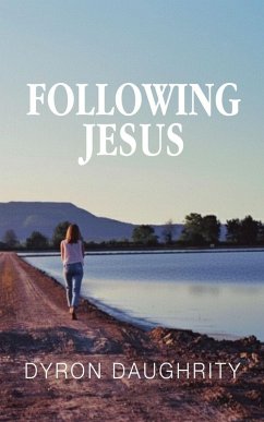 Cover Following Jesus