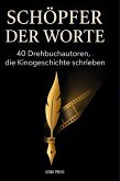 Schöpfer der Worte