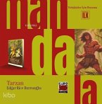 Mandala Dünyasi - Tarzan