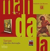Mandala Dünyasi - Tarzan