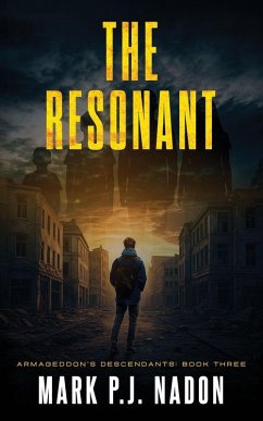 The Resonant - Nadon, Mark P. J.