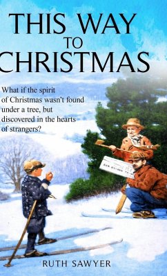 This Way to Christmas - Sawyer, Ruth