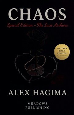 Chaos - Hagima, Alex