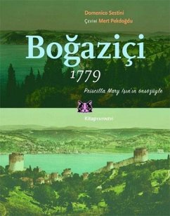 Cover Bogazici 1779