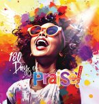 180 Days of Praise