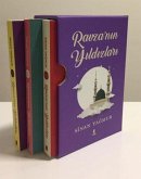 Ravzanin Yildizlari Seti 3 Kitap Kutulu Takim