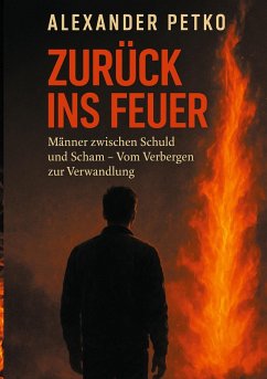 Zurück ins Feuer Zurück ins Feuer