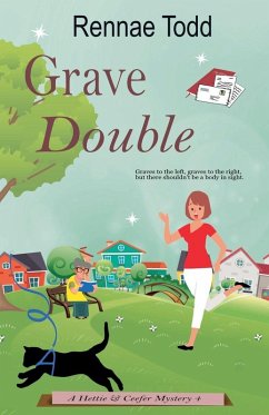 Cover Grave Double