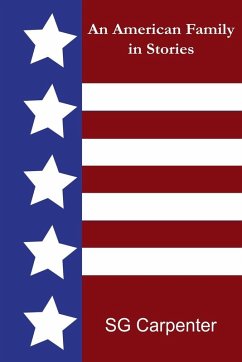 Cover An American Family in Stories