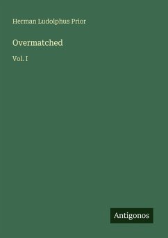 Overmatched - Prior, Herman Ludolphus