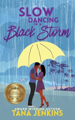 Slow Dancing in a Black Storm - Jenkins, Tana