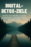 Digital-Detox-Ziele