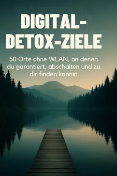 Digital-Detox-Ziele - Schulz, Laura